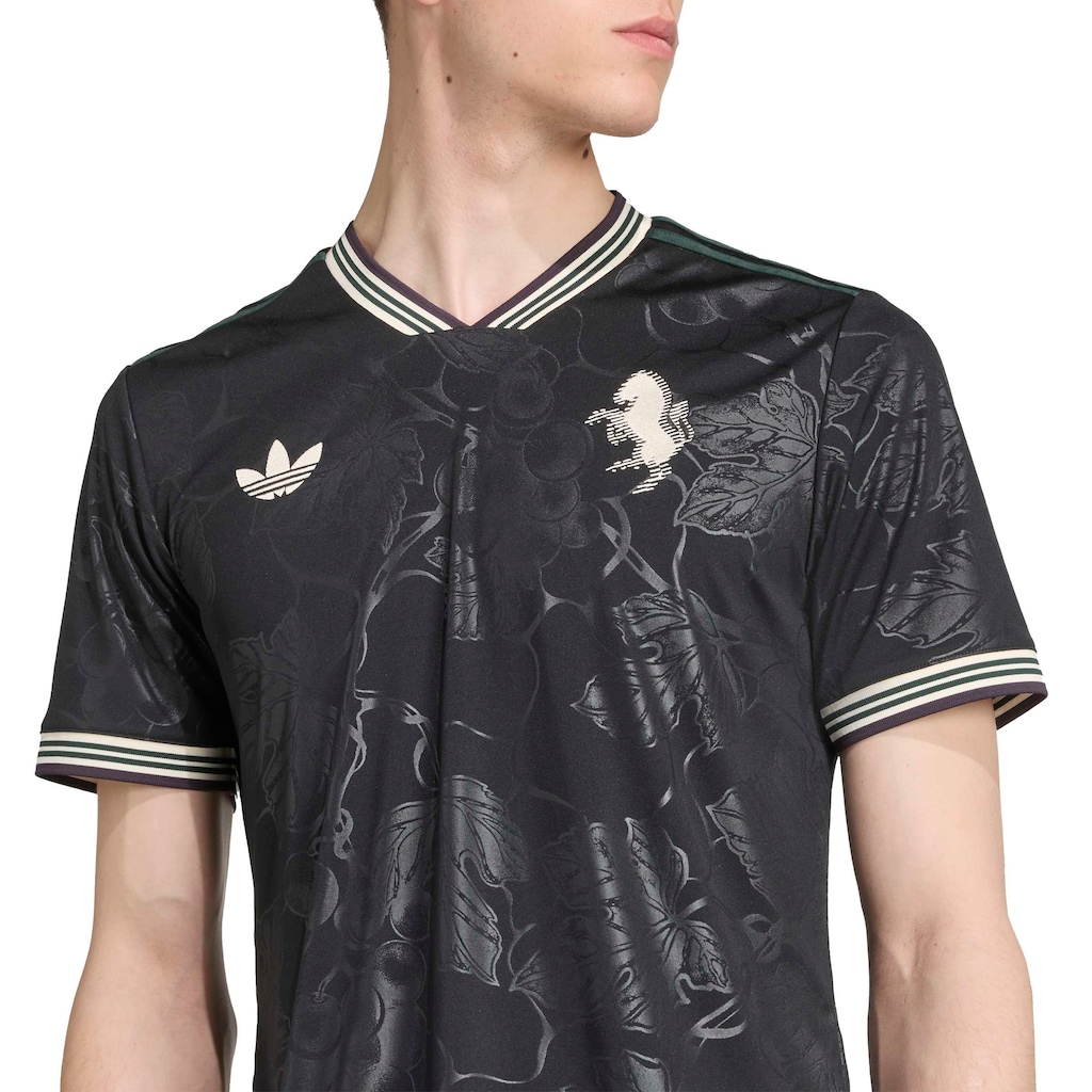 Imagem 4 do produto Camisa do Juventus III 25/26 Torcedor adidas Masculina