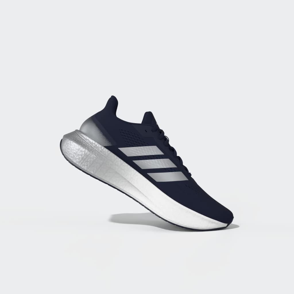 Imagem 2 do produto Tênis Unissex adidas Boost Run