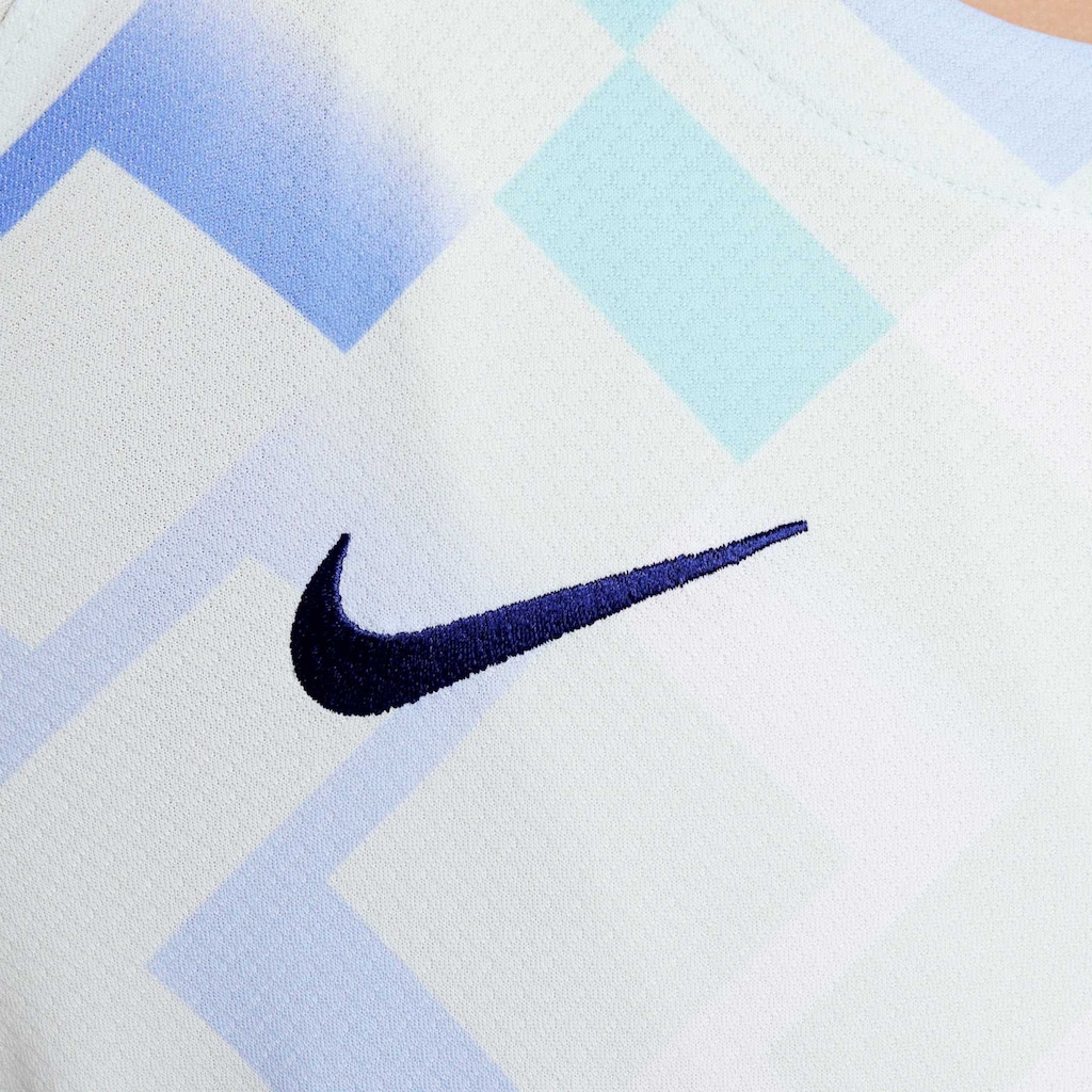 Imagem 4 do produto Camisa do Inter de Milão II 25/26 Torcedor Nike Juvenil