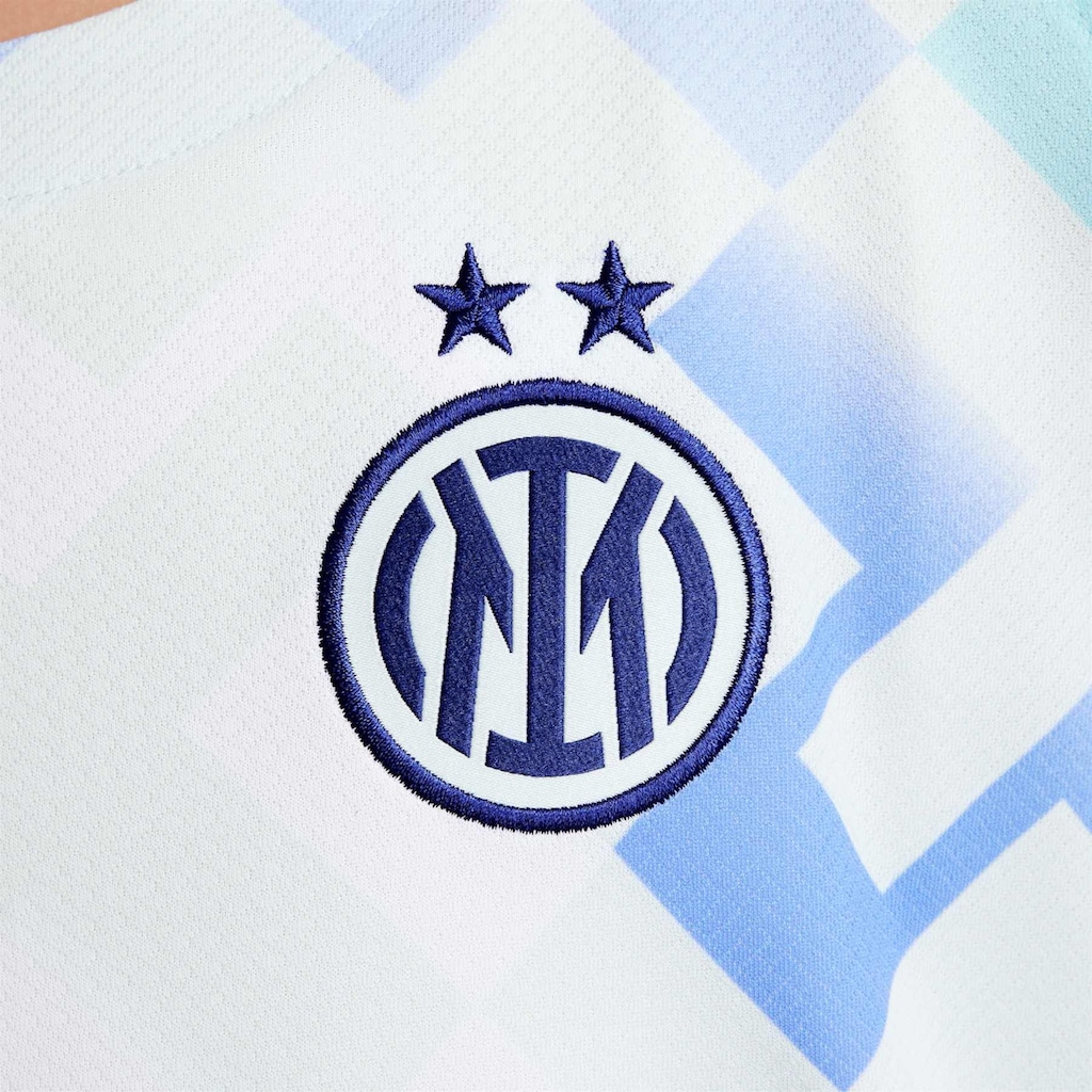 Imagem 5 do produto Camisa do Inter de Milão II 25/26 Torcedor Nike Juvenil