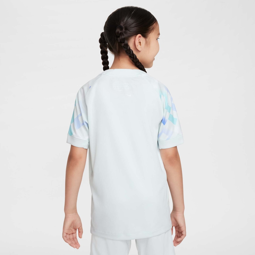Imagem 2 do produto Camisa do Inter de Milão II 25/26 Torcedor Nike Juvenil