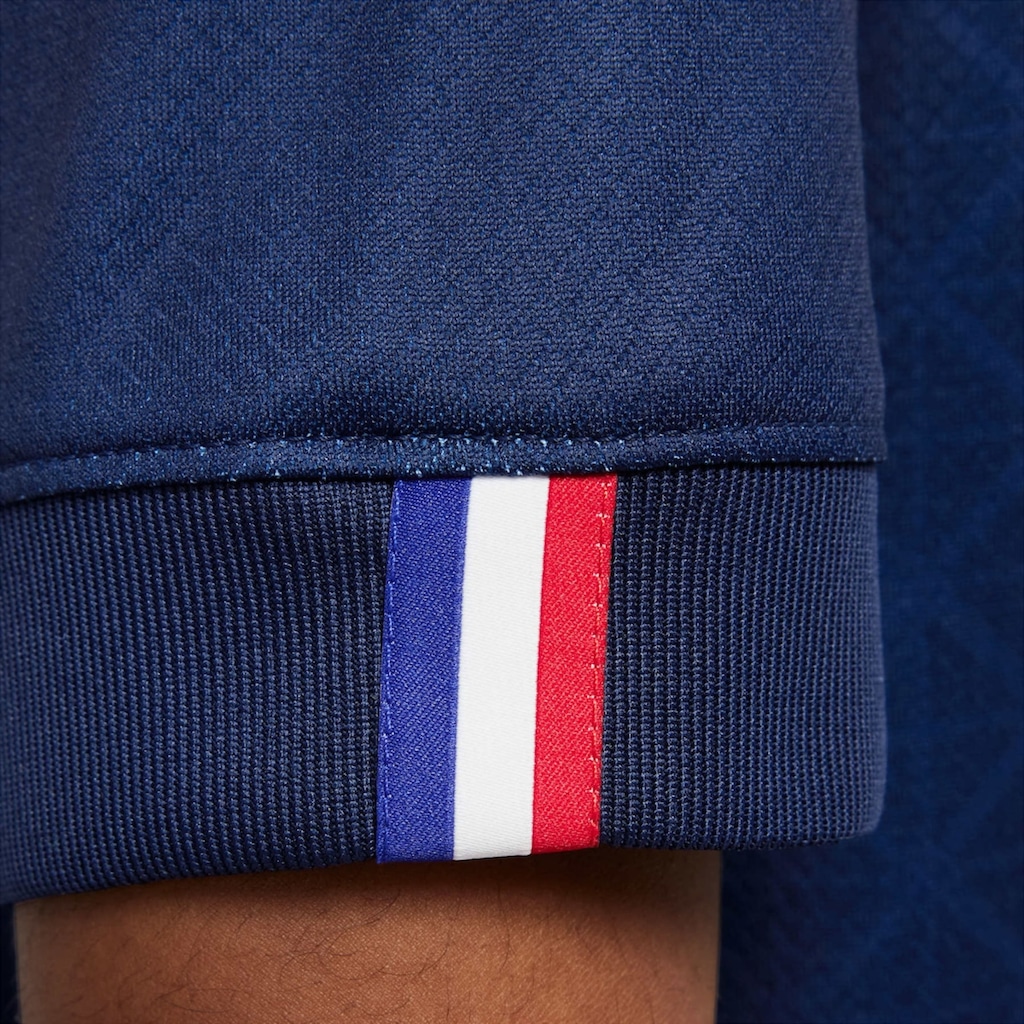 Imagem 5 do produto Camisa do Paris Saint-Germain I 25/26 Torcedor Nike Infantil