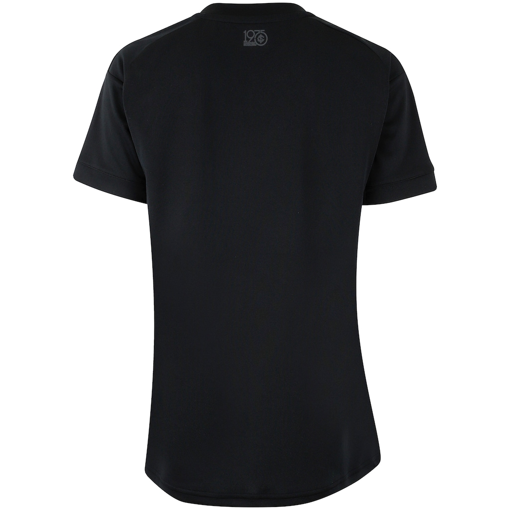 Imagem 2 do produto Camisa do Internacional III 25/26 Torcedor adidas Feminina