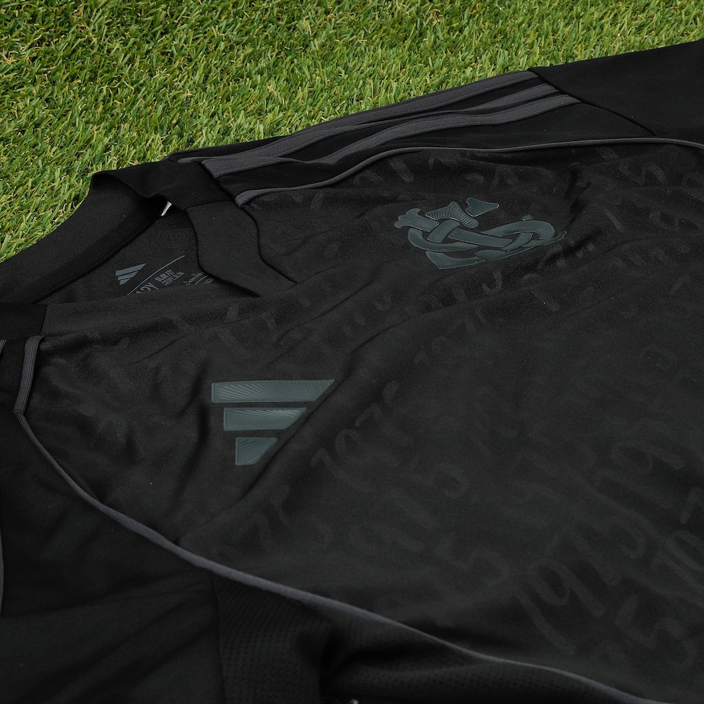 Imagem 2 do produto Camisa do Internacional III 25/26 Torcedor adidas Juvenil
