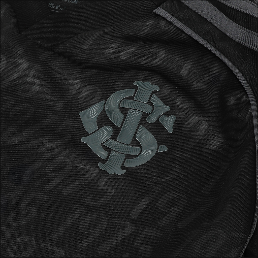 Imagem 4 do produto Camisa do Internacional III 25/26 Torcedor adidas Juvenil