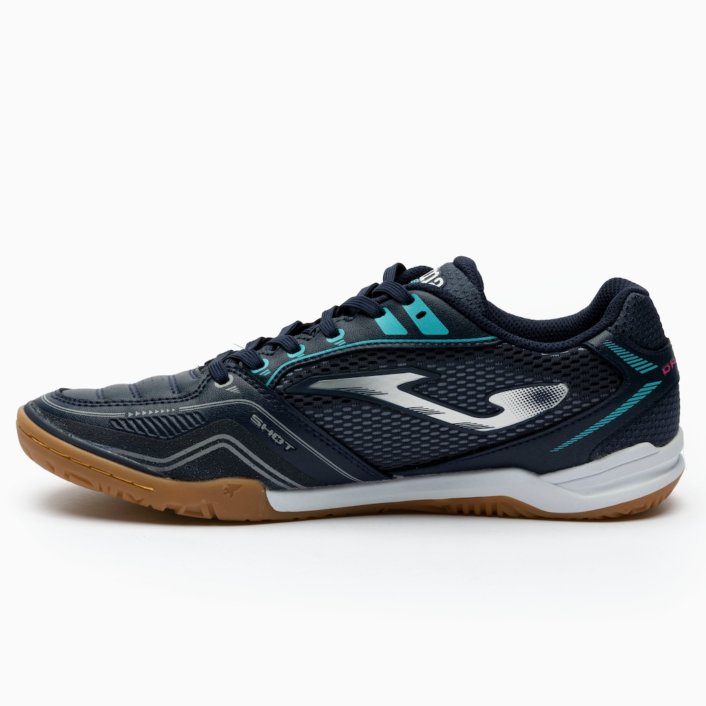 Imagem 2 do produto Chuteira Futsal Adulto Joma Dribling
