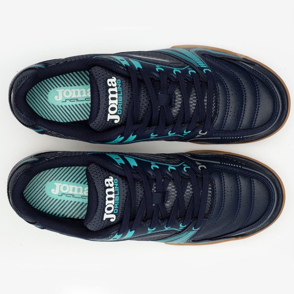 Imagem 3 do produto Chuteira Futsal Adulto Joma Dribling