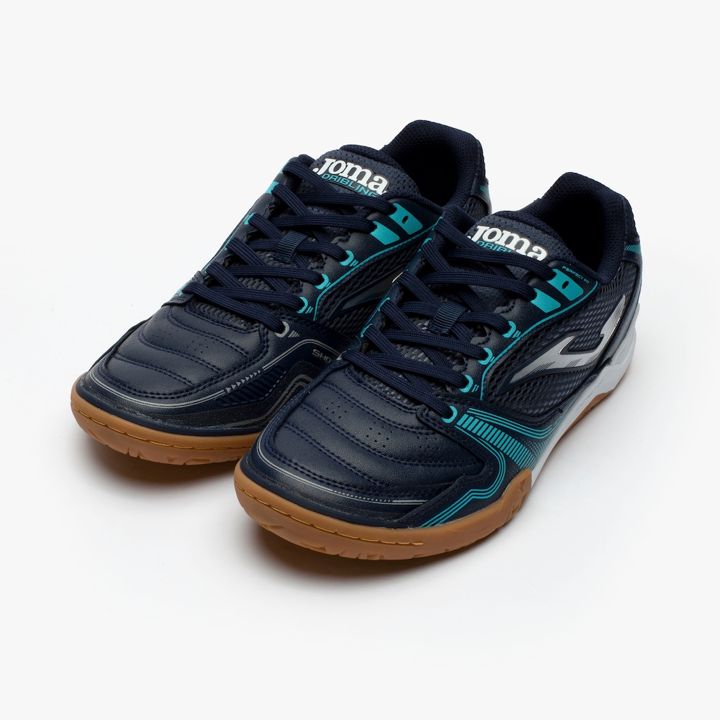 Imagem 4 do produto Chuteira Futsal Adulto Joma Dribling