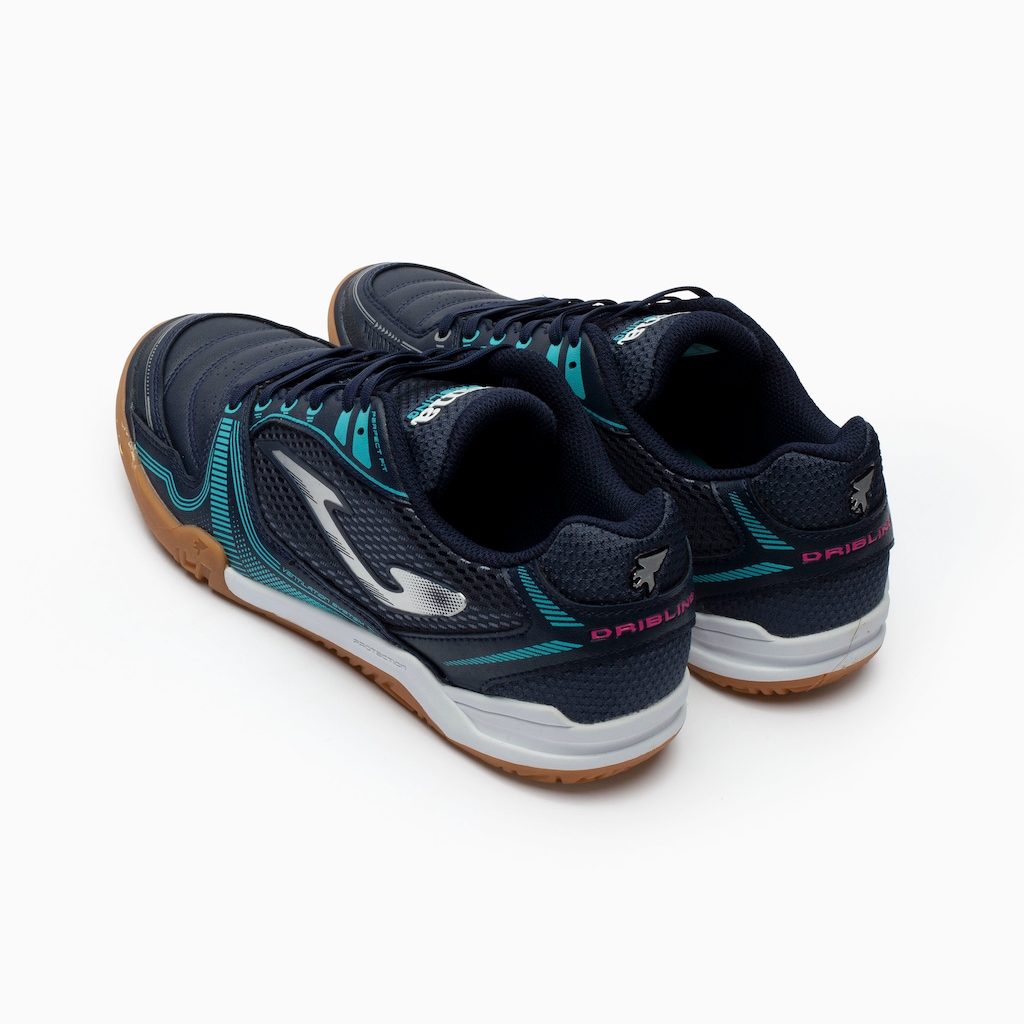 Imagem 5 do produto Chuteira Futsal Adulto Joma Dribling