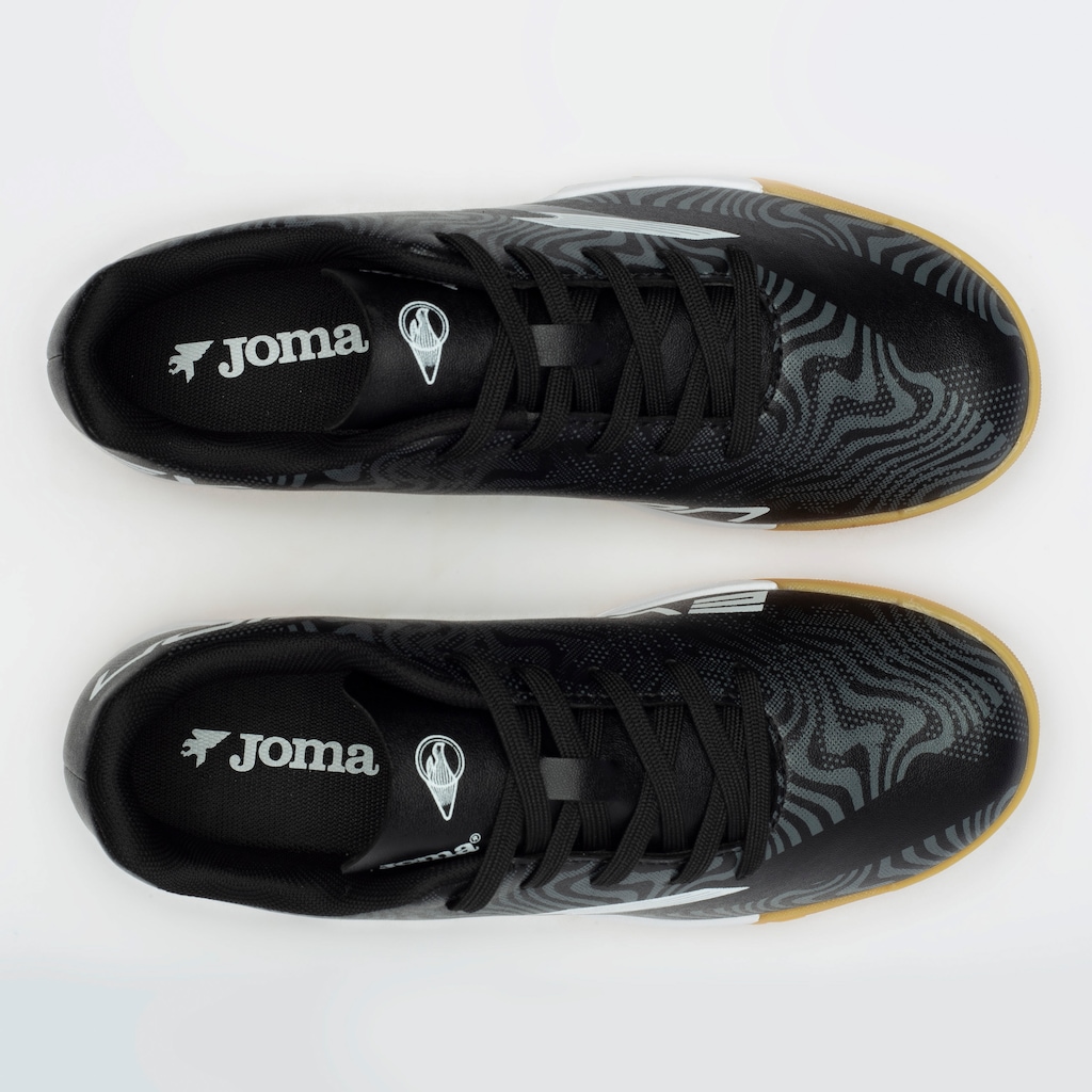 Imagem 3 do produto Chuteira Futsal Infantil Joma Evolution