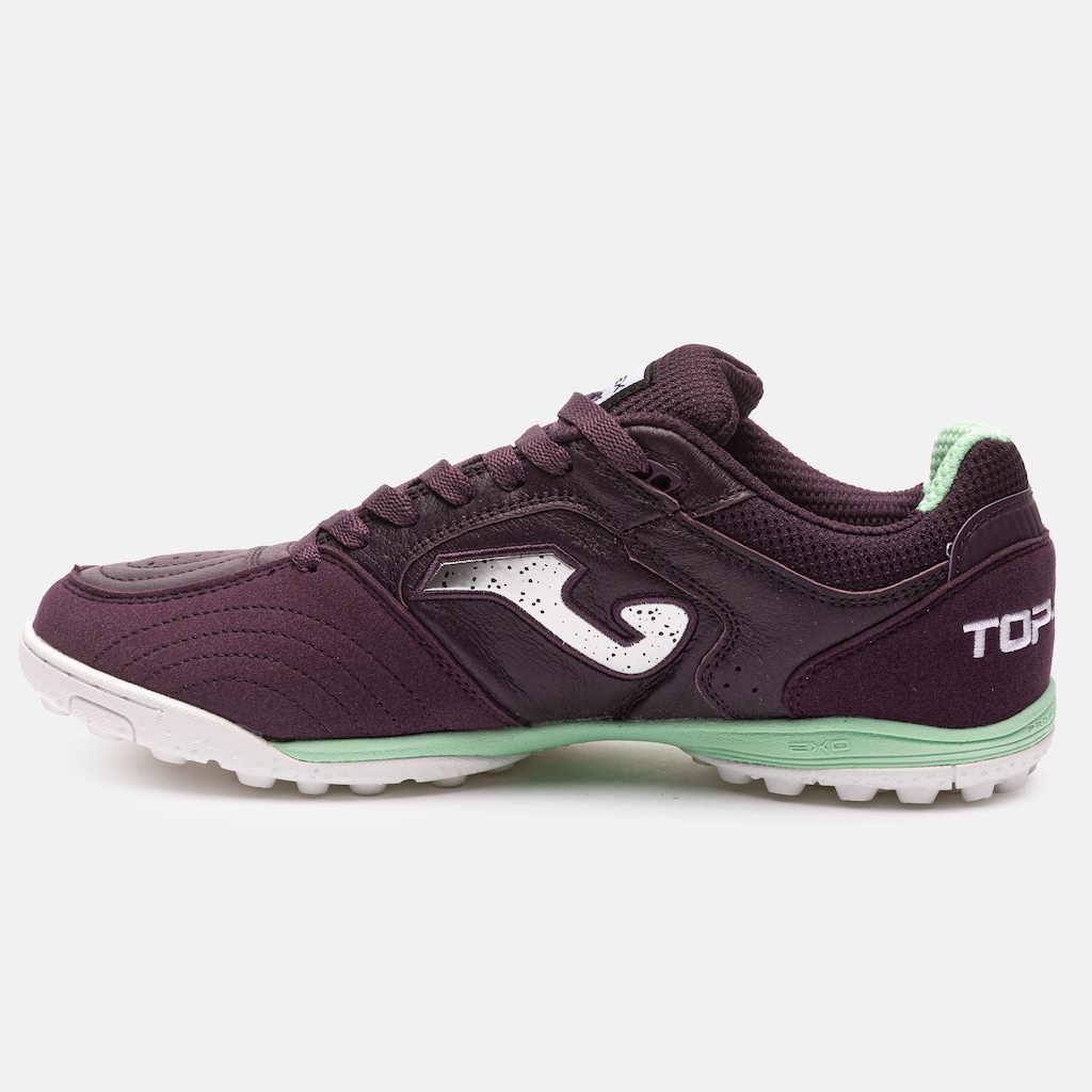 Imagem 2 do produto Chuteira Society Adulto Joma Top Flex