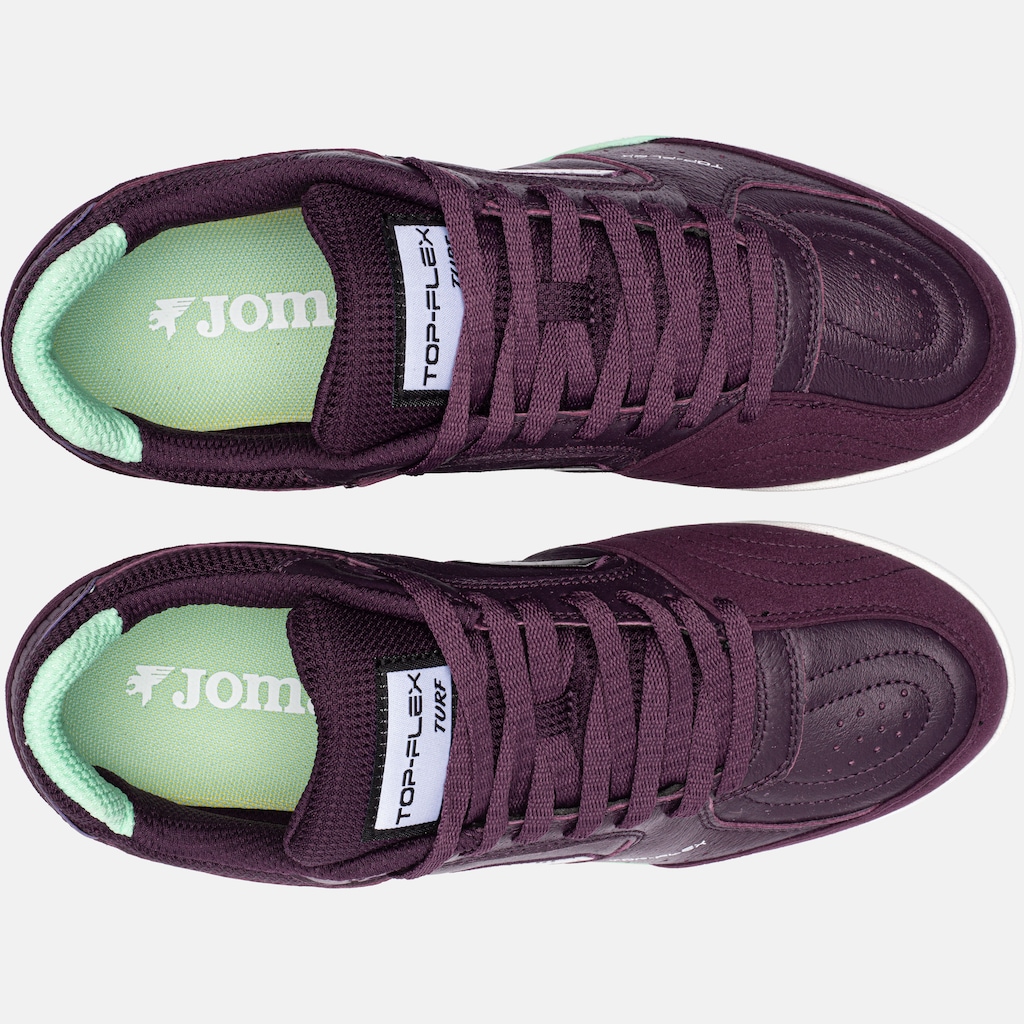 Imagem 3 do produto Chuteira Society Adulto Joma Top Flex