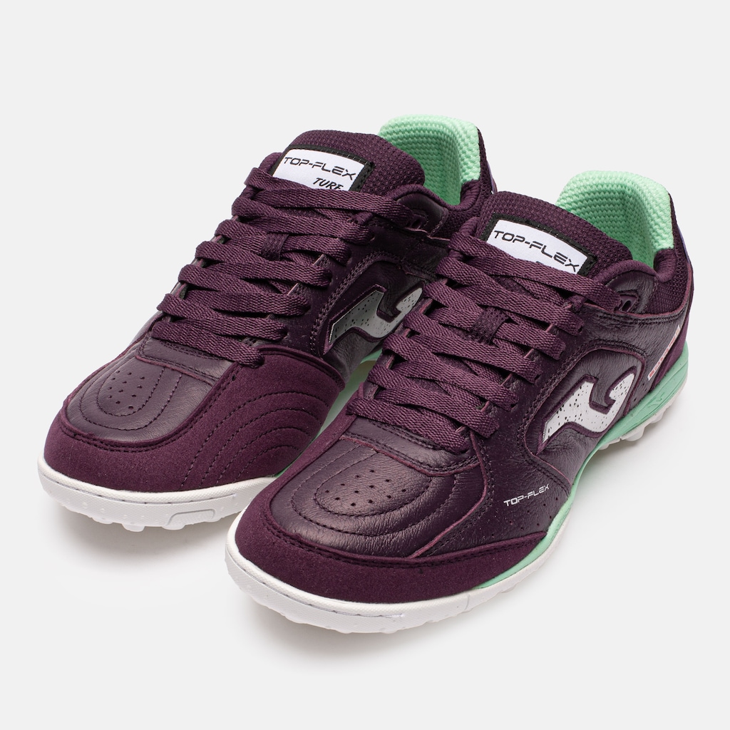 Imagem 4 do produto Chuteira Society Adulto Joma Top Flex