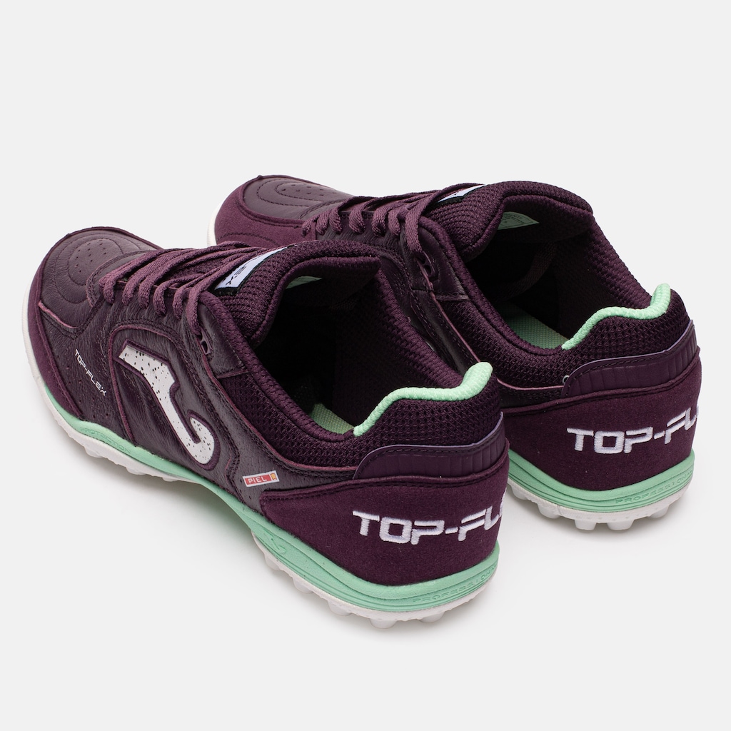 Imagem 5 do produto Chuteira Society Adulto Joma Top Flex