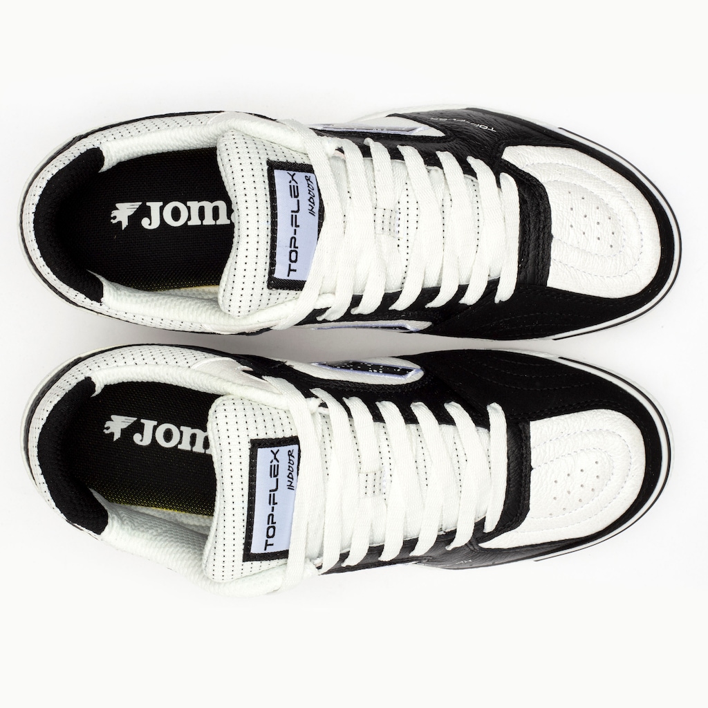 Imagem 3 do produto Chuteira Futsal Adulto Joma Top Flex