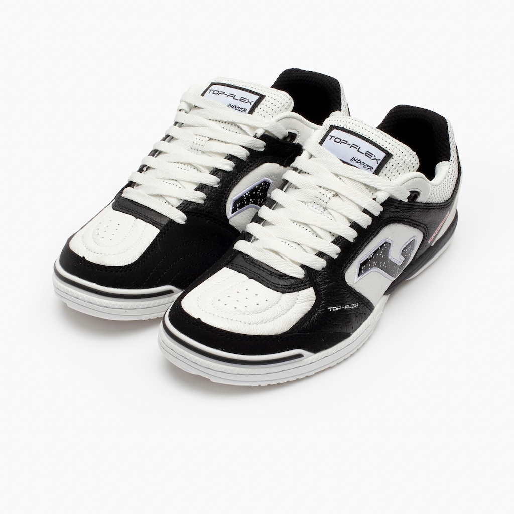 Imagem 4 do produto Chuteira Futsal Adulto Joma Top Flex