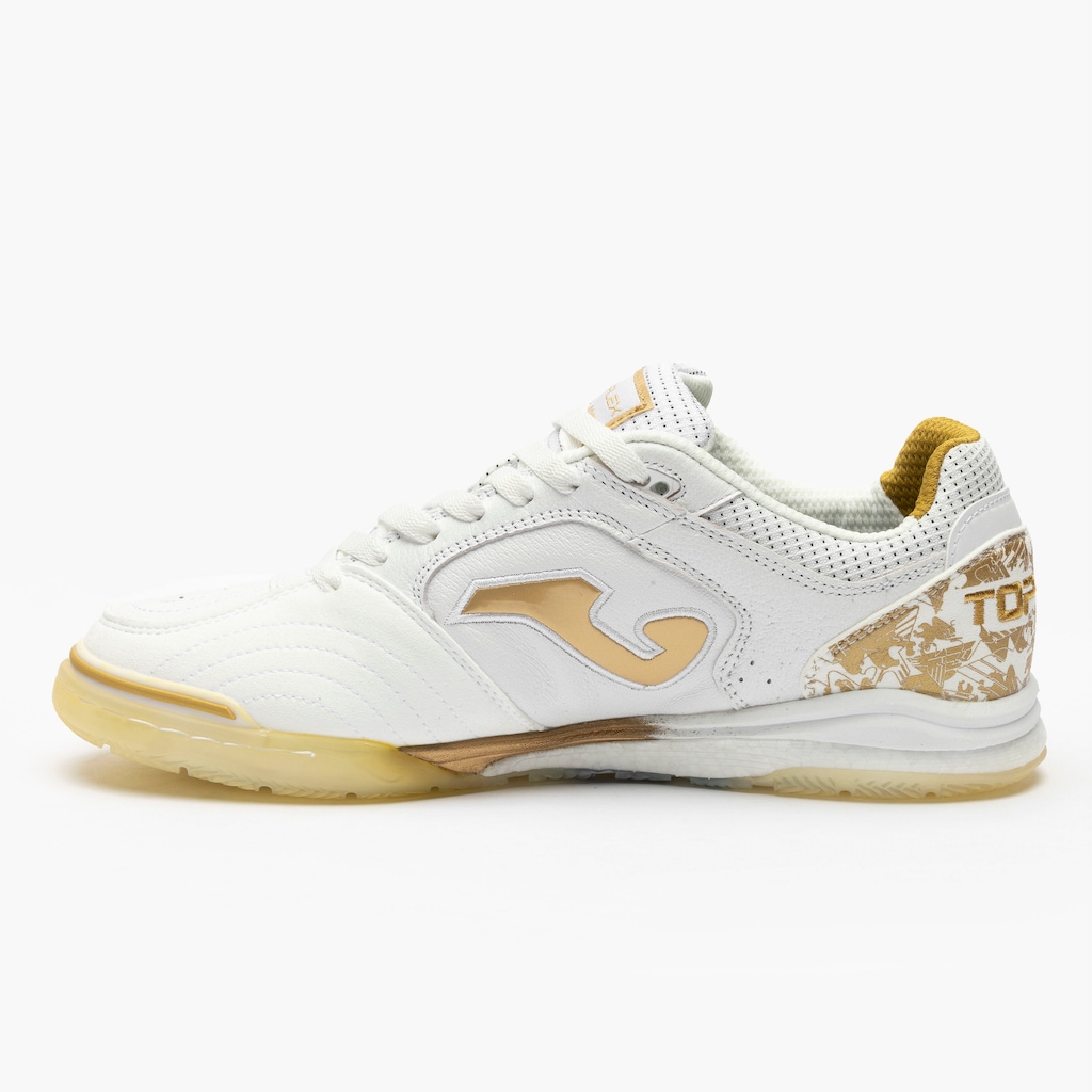 Imagem 2 do produto Chuteira Futsal Adulto Joma Top Flex Rebound