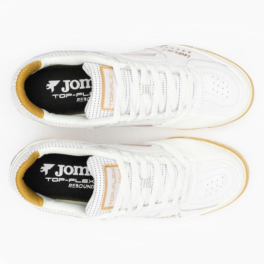Imagem 3 do produto Chuteira Futsal Adulto Joma Top Flex Rebound