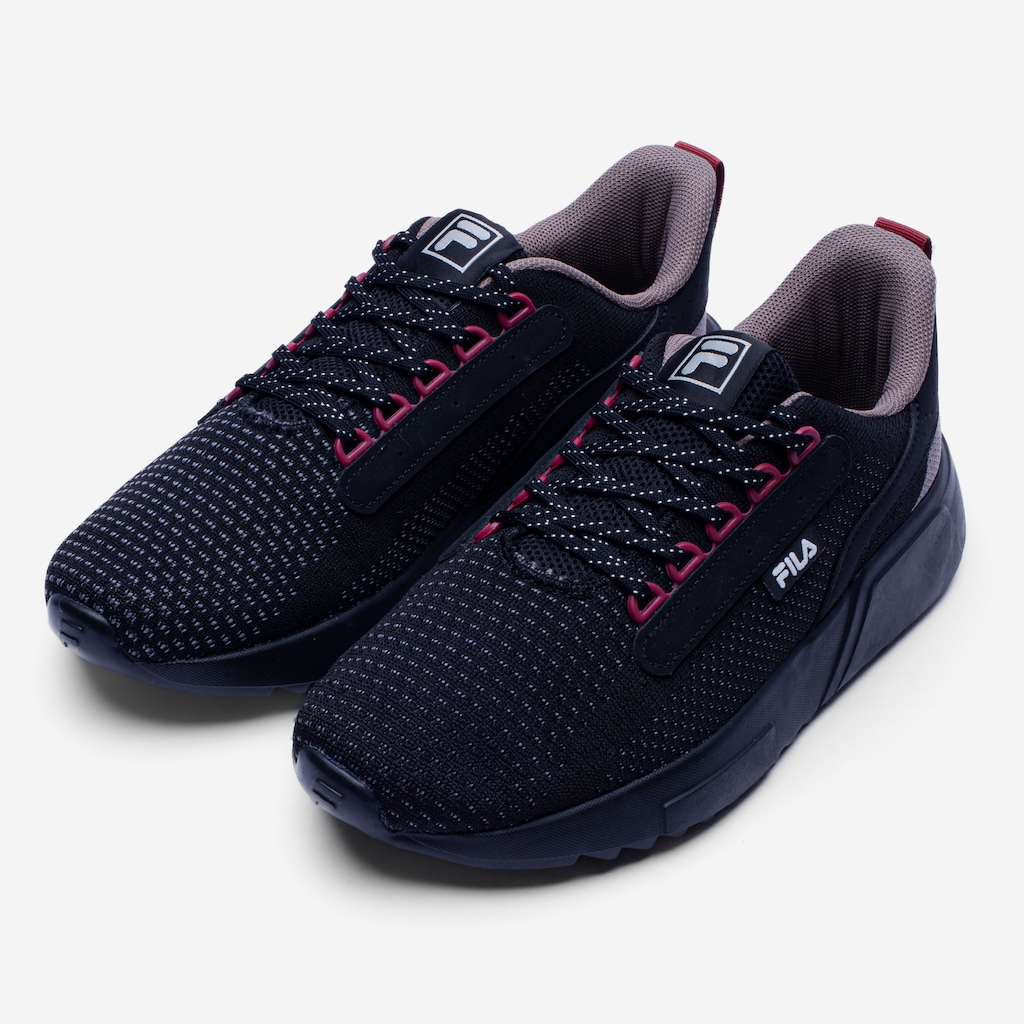 Imagem 4 do produto Tênis Masculino Fila Freestyle 2