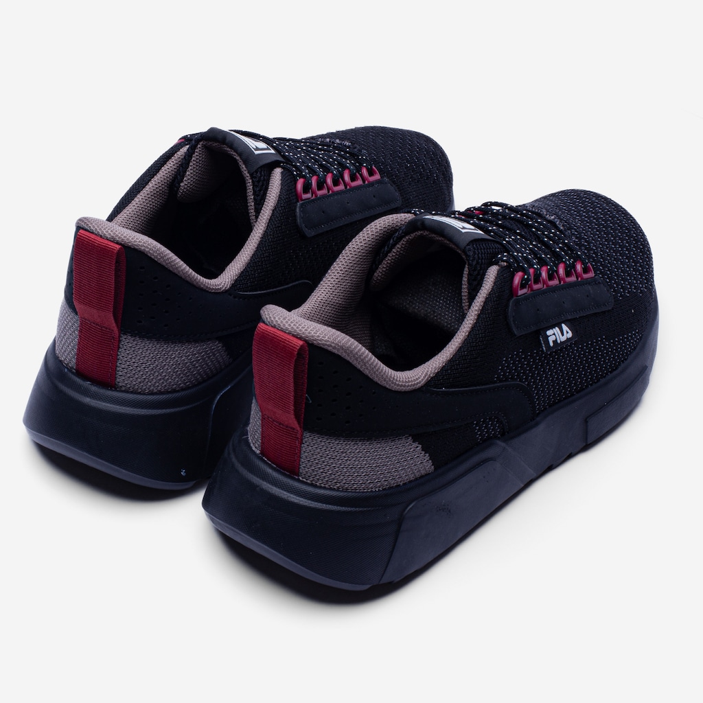 Imagem 5 do produto Tênis Masculino Fila Freestyle 2