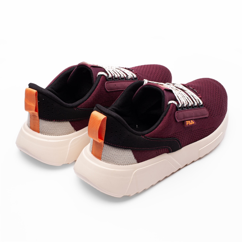 Imagem 5 do produto Tênis Masculino Fila Freestyle 2