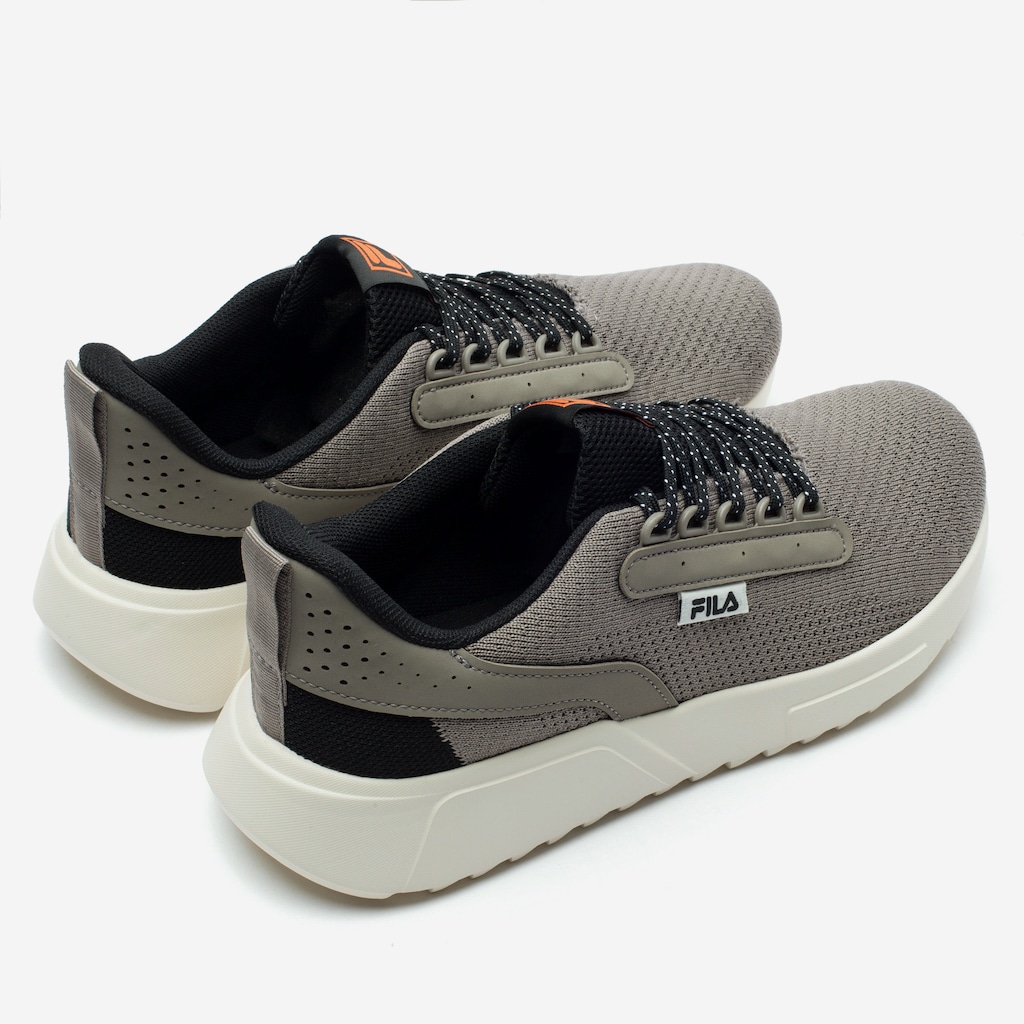 Imagem 5 do produto Tênis Masculino Fila Freestyle 2