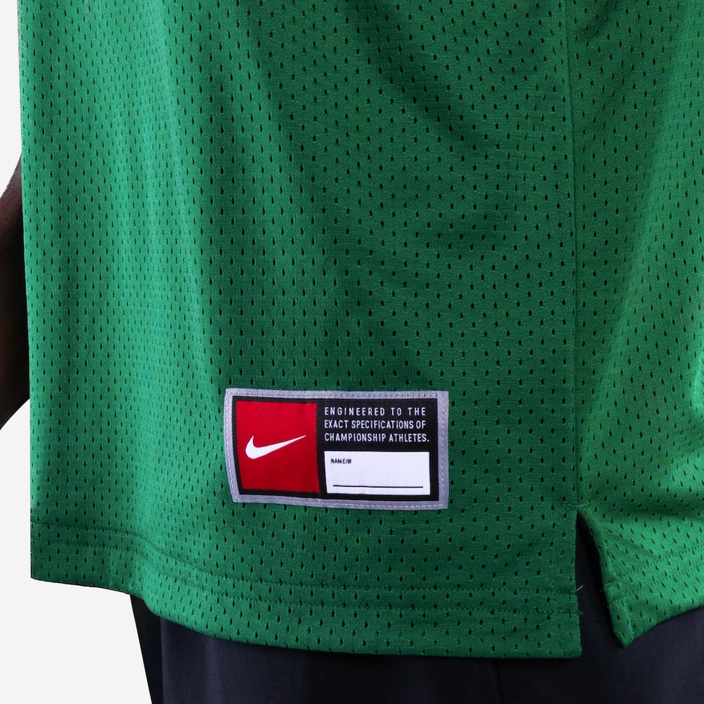 Imagem 5 do produto Camiseta Regata Boston Celtics Nike NBA Masculina