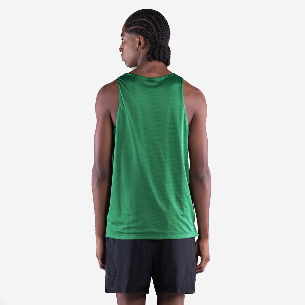 Imagem 2 do produto Camiseta Regata Boston Celtics Nike NBA Masculina