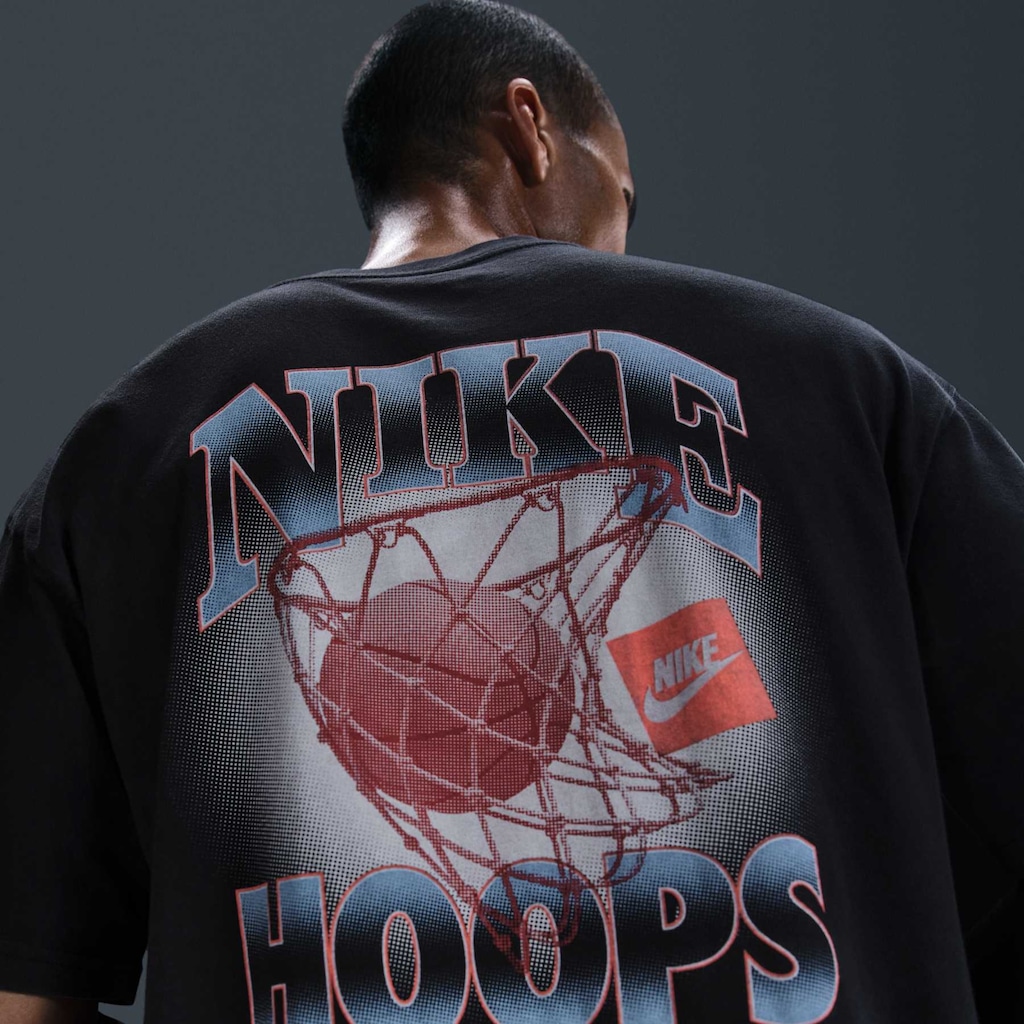 Imagem 3 do produto Camiseta Nike Max90 DNA Masculina