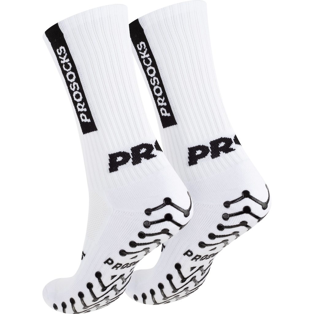 Imagem 2 do produto Meia ProSocks UltraGrip Cano Alto Adulto Tamanho 38 - 44