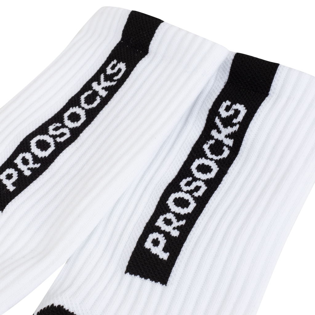 Imagem 3 do produto Meia ProSocks UltraGrip Cano Alto Adulto Tamanho 38 - 44