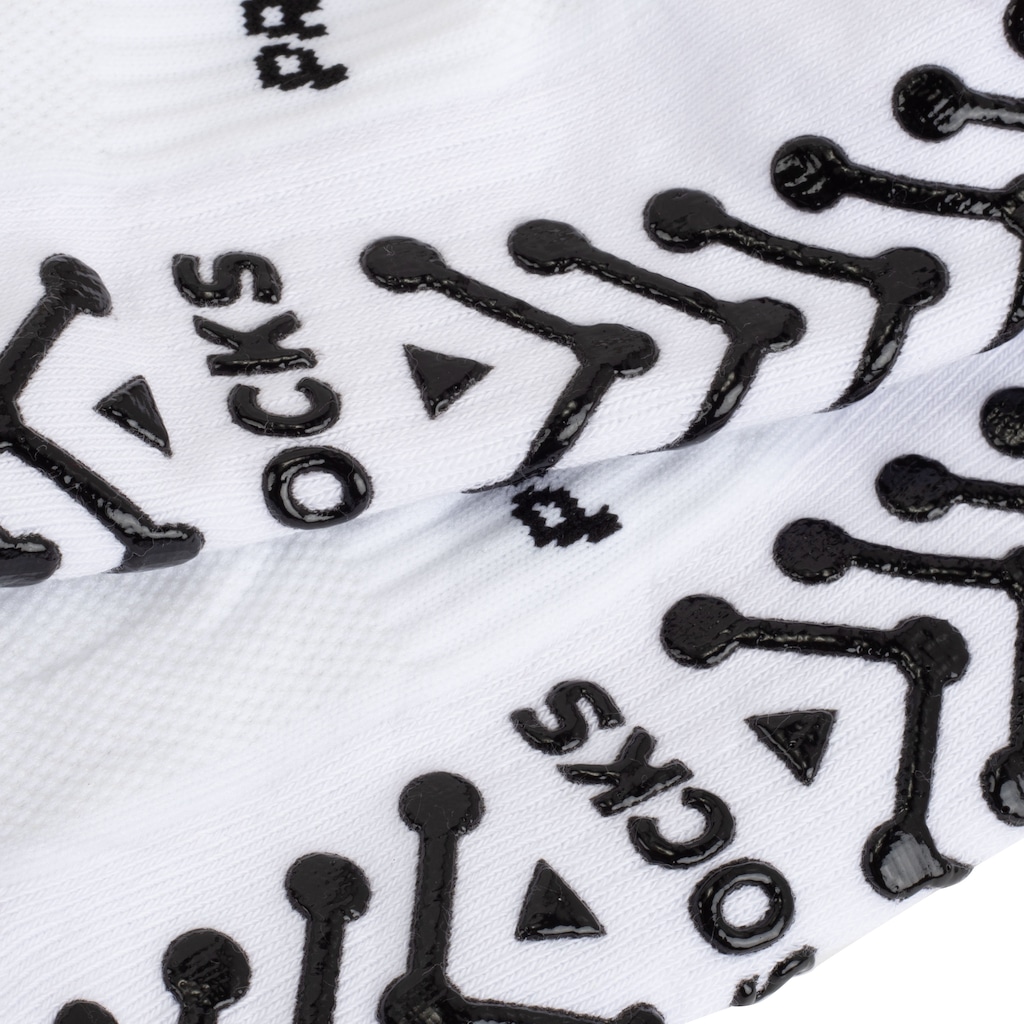 Imagem 4 do produto Meia ProSocks UltraGrip Cano Alto Adulto Tamanho 38 - 44