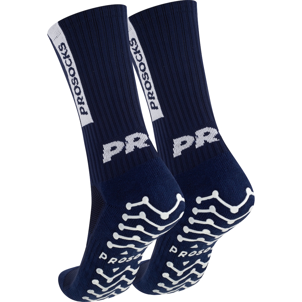 Imagem 2 do produto Meia ProSocks UltraGrip Cano Alto Adulto Tamanho 38 - 44