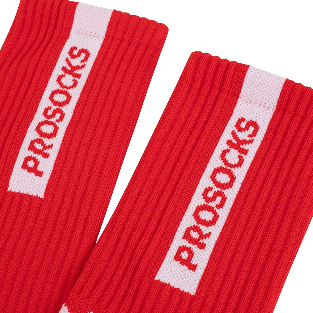 Imagem 3 do produto Meia ProSocks UltraGrip Adulto Tamanho 38 - 44