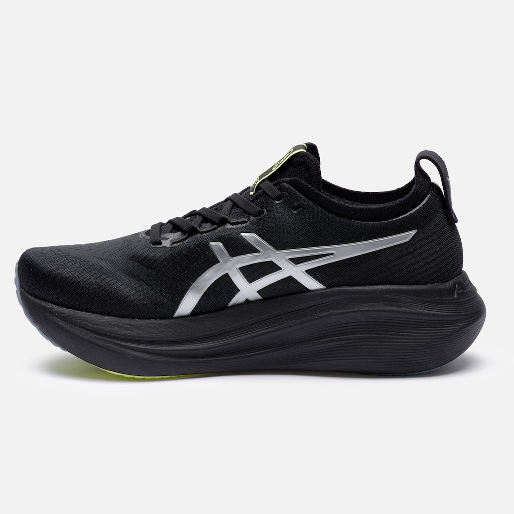 Imagem 2 do produto Tênis Masculino ASICS Gel-Nimbus 27 Luxe