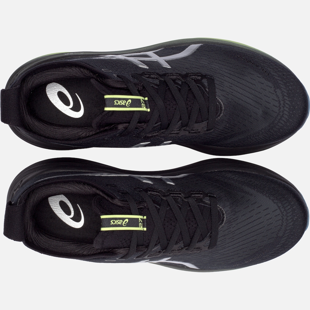 Imagem 3 do produto Tênis Masculino ASICS Gel-Nimbus 27 Luxe