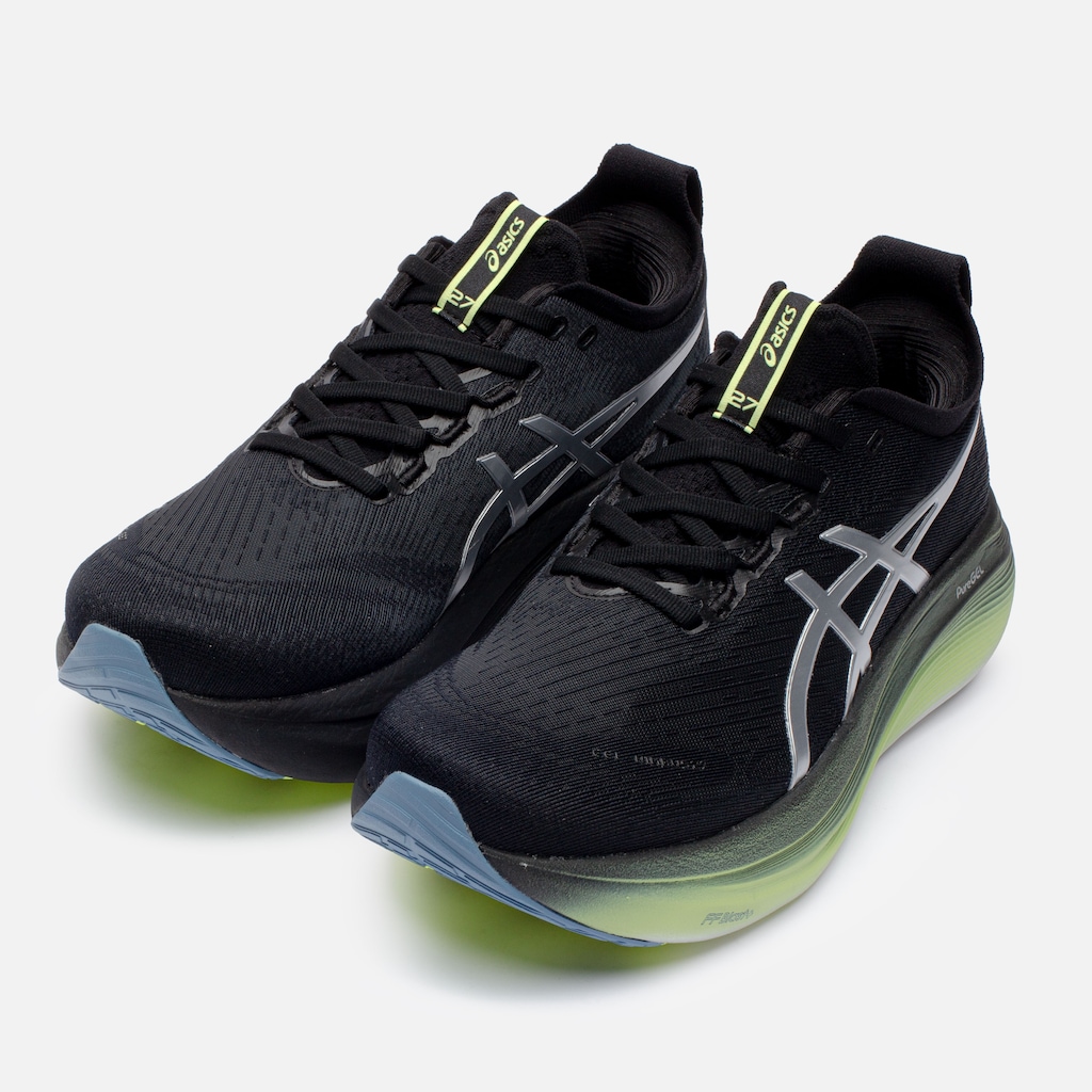 Imagem 4 do produto Tênis Masculino ASICS Gel-Nimbus 27 Luxe