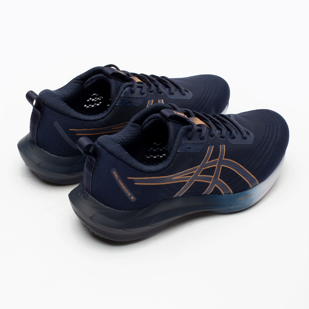 Imagem 5 do produto Tênis Masculino ASICS Gel-Nagoya 8