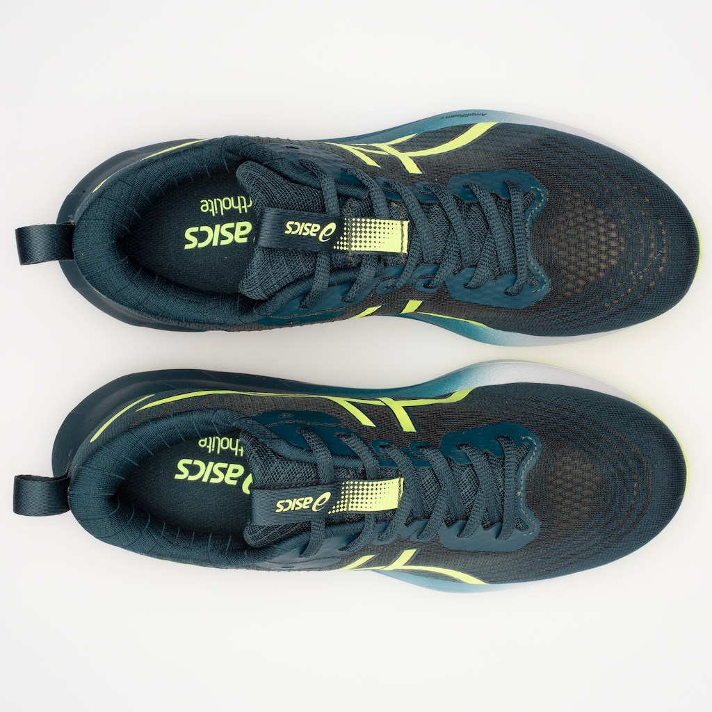 Imagem 3 do produto Tênis Masculino ASICS Gel-Nagoya 8
