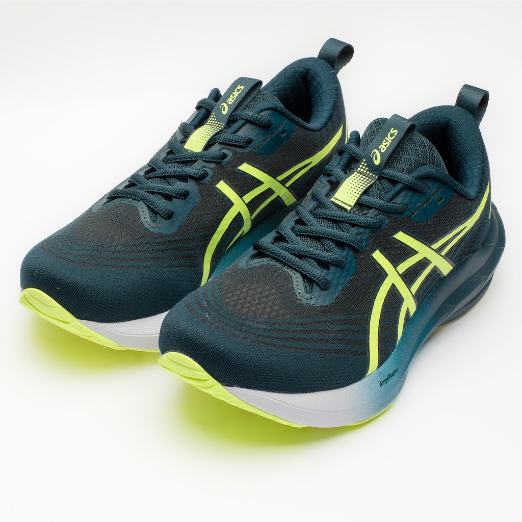 Imagem 4 do produto Tênis Masculino ASICS Gel-Nagoya 8