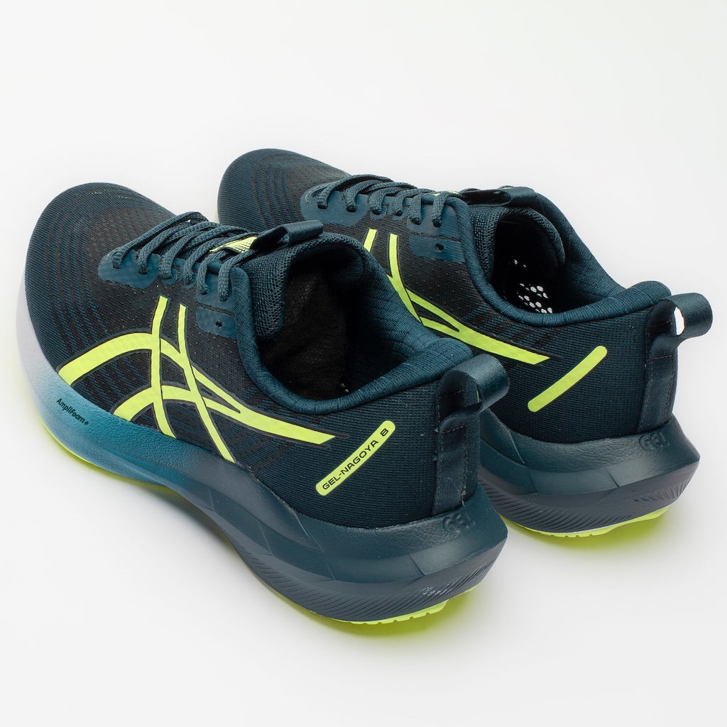Imagem 5 do produto Tênis Masculino ASICS Gel-Nagoya 8