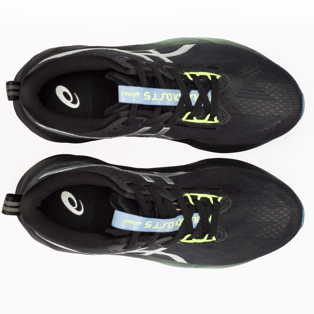 Imagem 3 do produto Tênis Feminino ASICS Novablast 5 Luxe