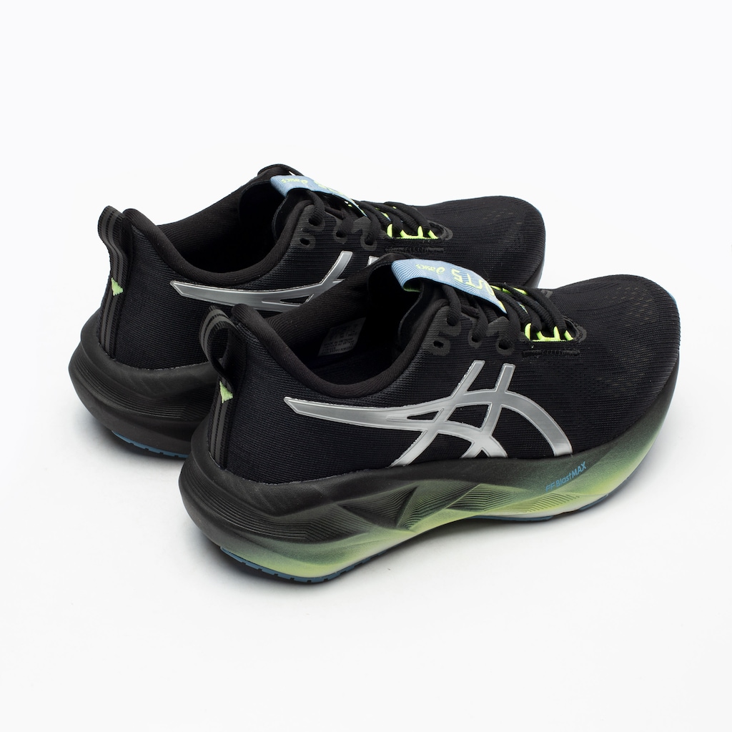 Imagem 5 do produto Tênis Feminino ASICS Novablast 5 Luxe