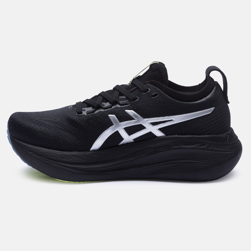 Imagem 2 do produto Tênis Feminino ASICS GEL-Nimbus 27 Luxe