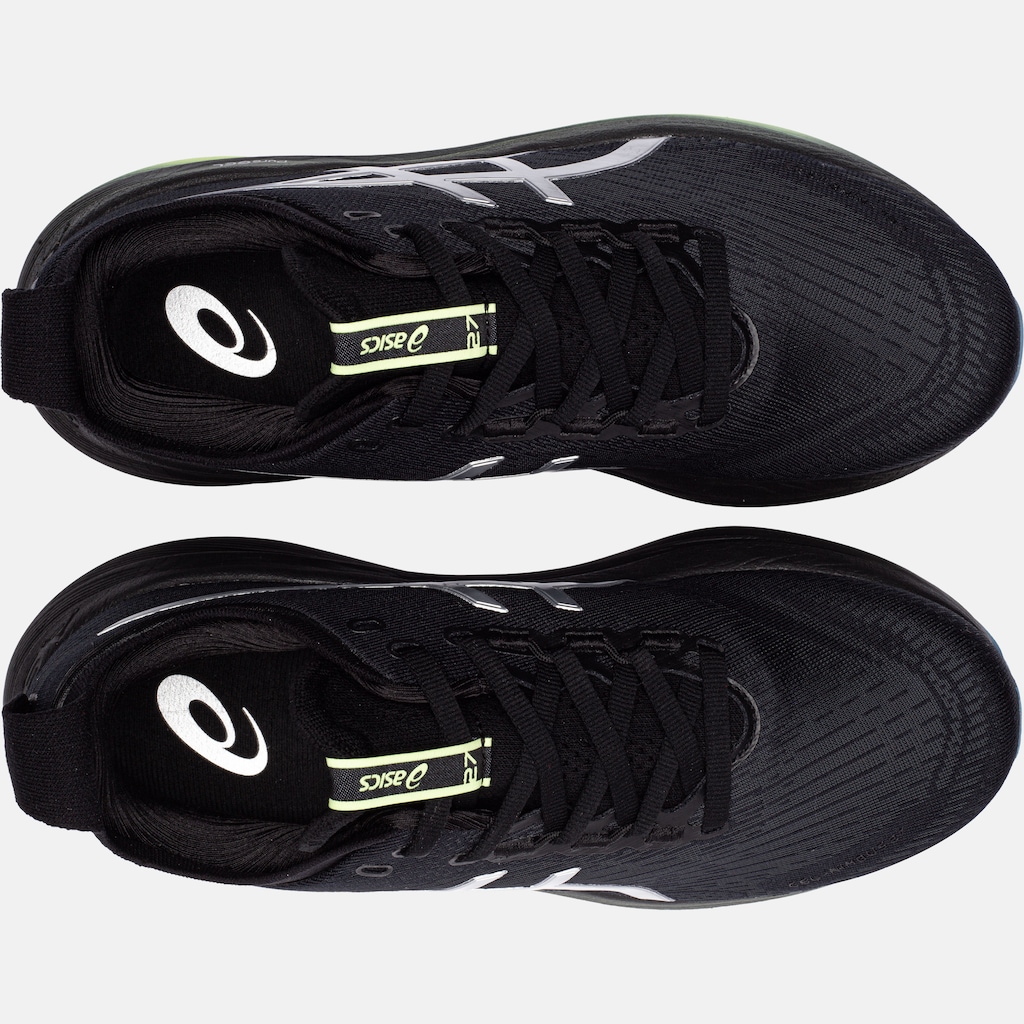 Imagem 3 do produto Tênis Feminino ASICS GEL-Nimbus 27 Luxe