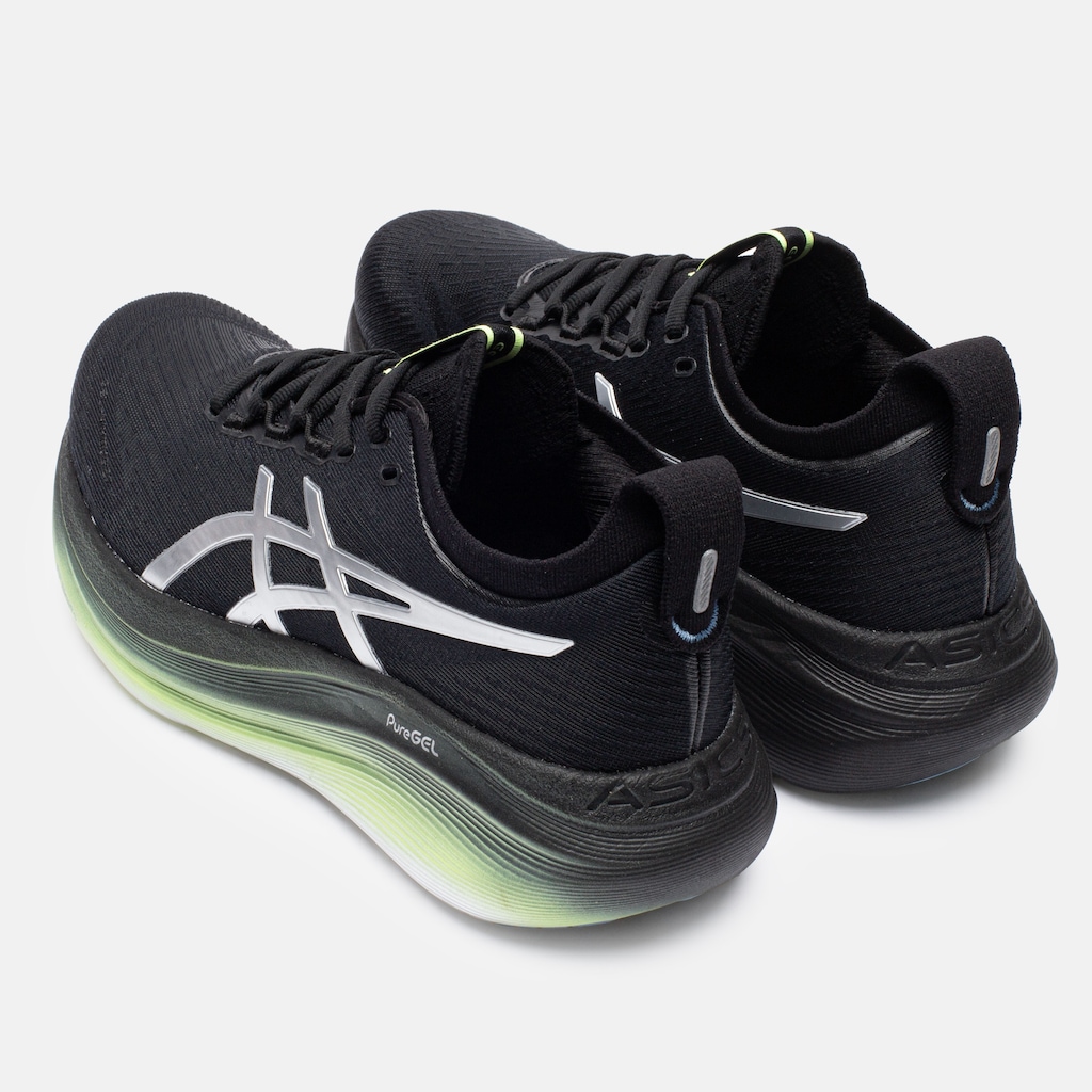 Imagem 5 do produto Tênis Feminino ASICS GEL-Nimbus 27 Luxe