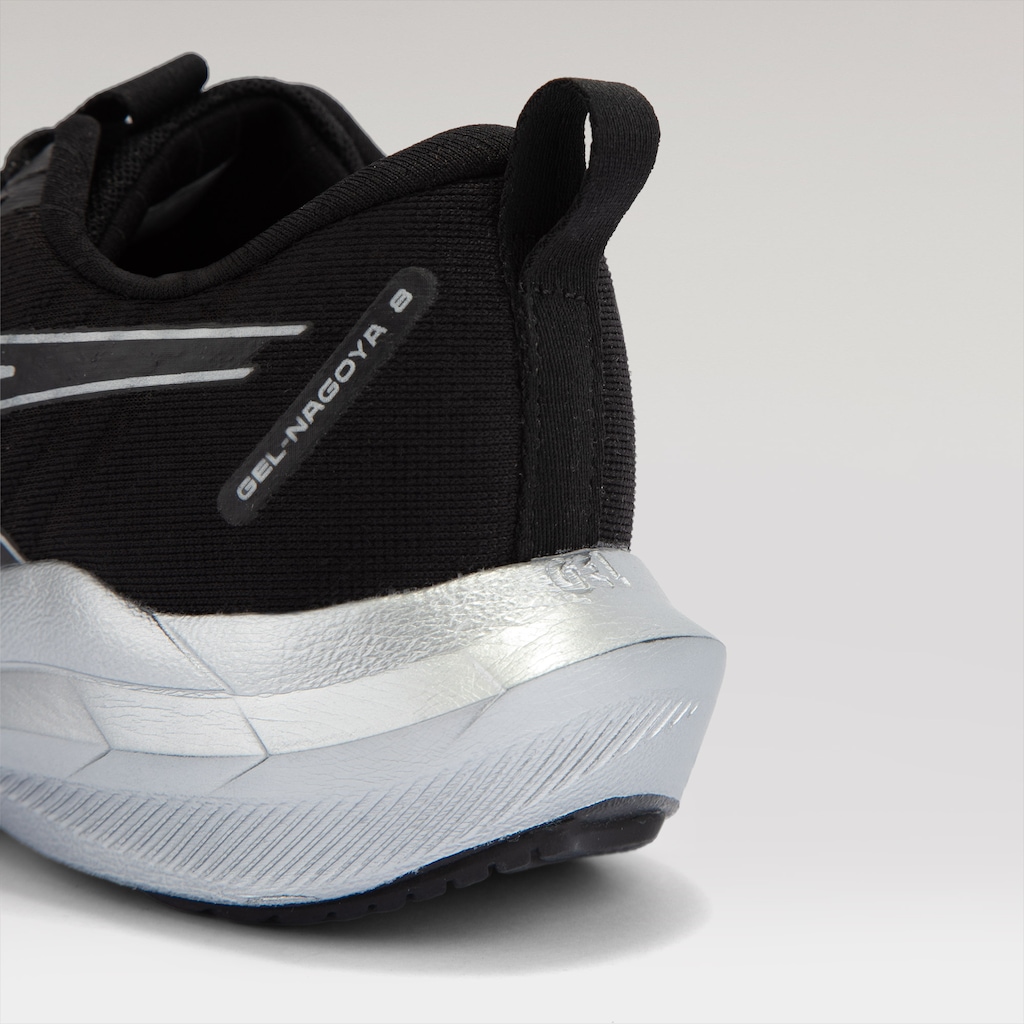 Imagem 3 do produto Tênis Feminino ASICS Gel-Nagoya 8
