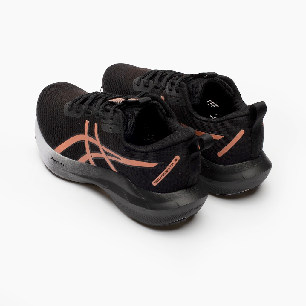 Imagem 5 do produto Tênis Feminino ASICS Gel-Nagoya 8
