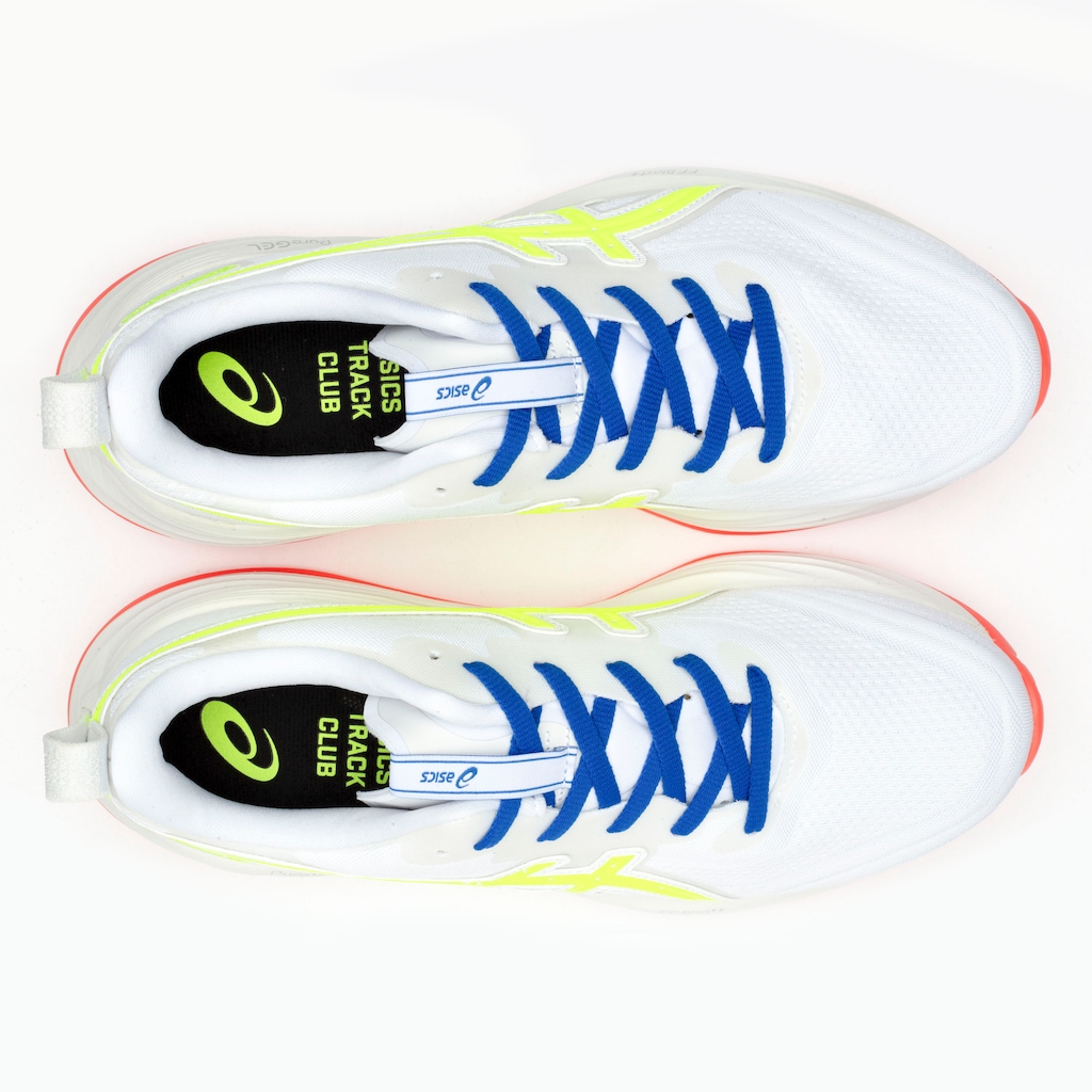 Imagem 3 do produto Tênis Masculino ASICS GEL-Cumulus 27 Atc