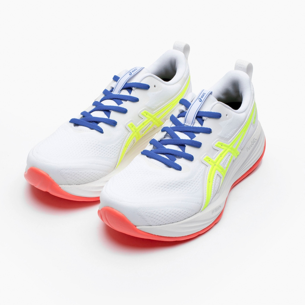 Imagem 4 do produto Tênis Masculino ASICS GEL-Cumulus 27 Atc